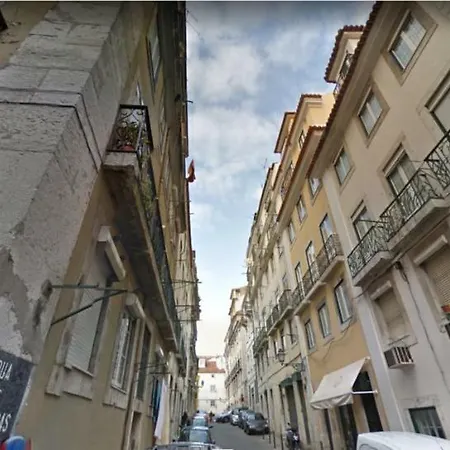 Apartment Historical